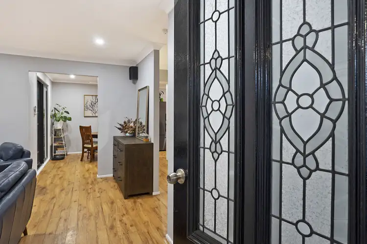 Second view of Homely house listing, 62 Lord Howe Drive, Ashtonfield NSW 2323