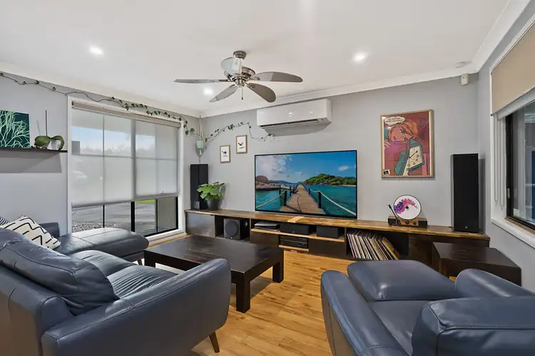 Third view of Homely house listing, 62 Lord Howe Drive, Ashtonfield NSW 2323