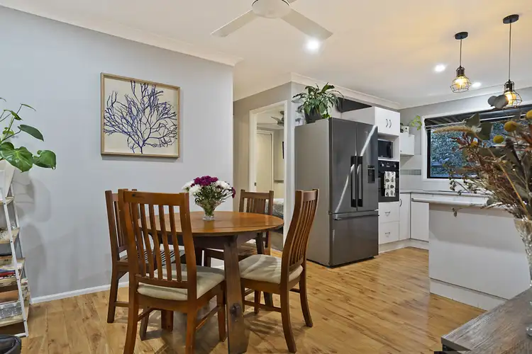 Fourth view of Homely house listing, 62 Lord Howe Drive, Ashtonfield NSW 2323
