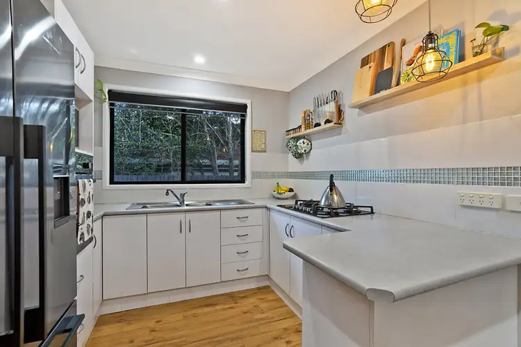 Sixth view of Homely house listing, 62 Lord Howe Drive, Ashtonfield NSW 2323