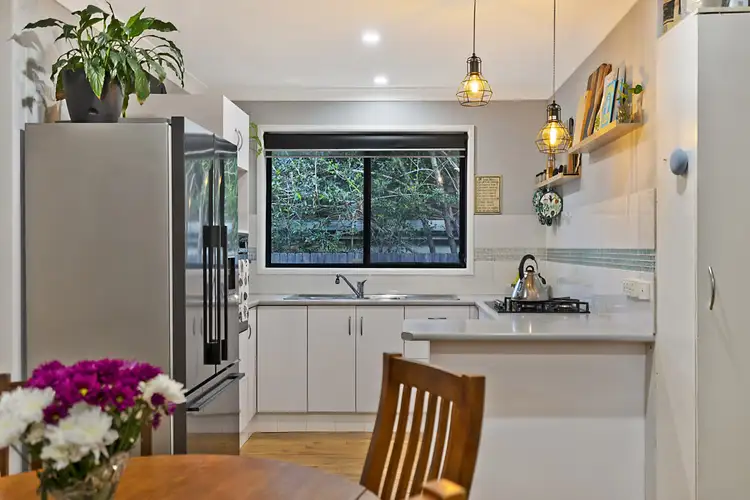 Seventh view of Homely house listing, 62 Lord Howe Drive, Ashtonfield NSW 2323