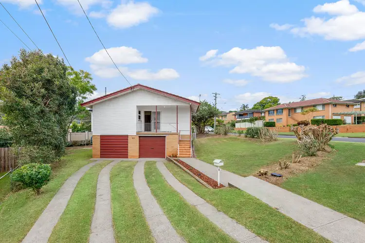14 Harlock Street, Moorooka QLD 4105
