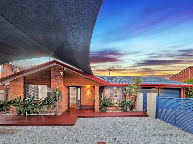 Main view of Homely house listing, 10 Gedas Street, Calamvale QLD 4116