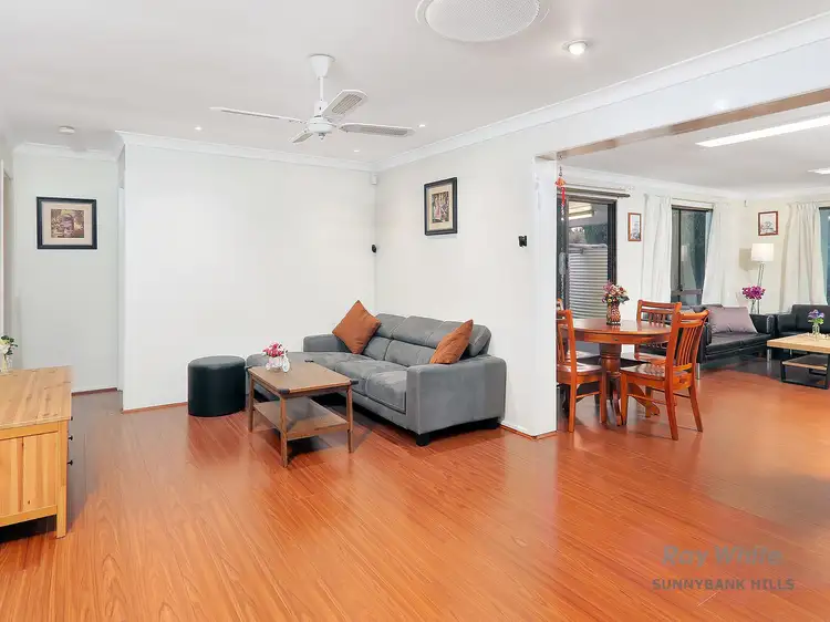 Fourth view of Homely house listing, 10 Gedas Street, Calamvale QLD 4116