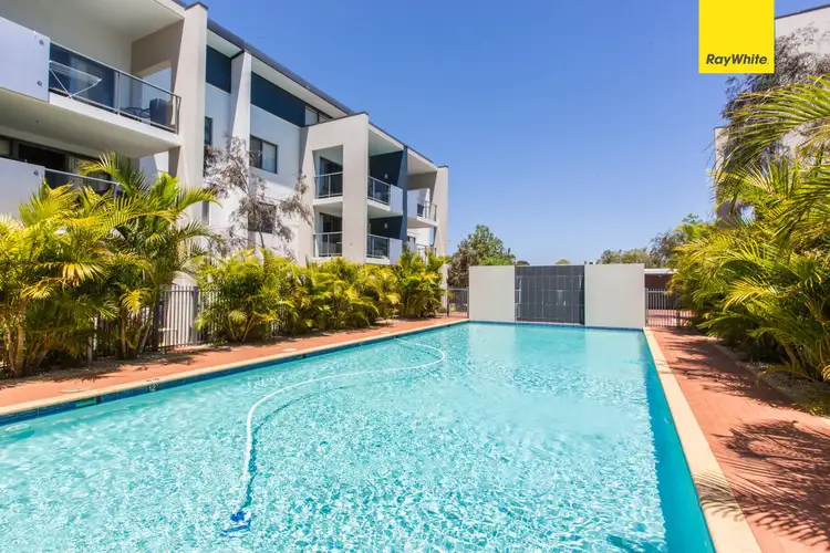 Main view of Homely unit listing, 11/11 Tanunda Drive, Rivervale WA 6103