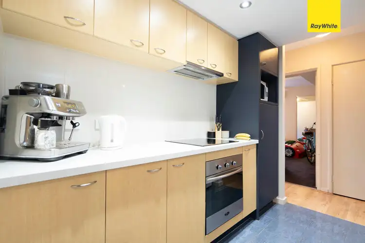Third view of Homely unit listing, 11/11 Tanunda Drive, Rivervale WA 6103
