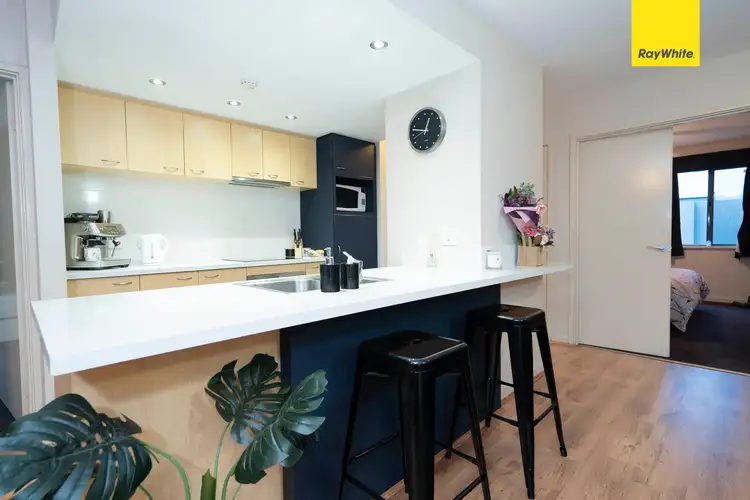Fourth view of Homely unit listing, 11/11 Tanunda Drive, Rivervale WA 6103