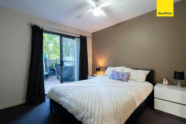 Fifth view of Homely unit listing, 11/11 Tanunda Drive, Rivervale WA 6103