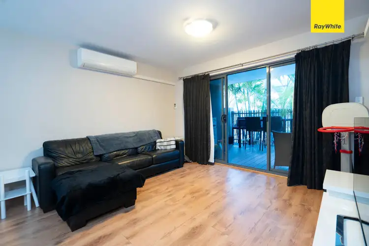 Sixth view of Homely unit listing, 11/11 Tanunda Drive, Rivervale WA 6103