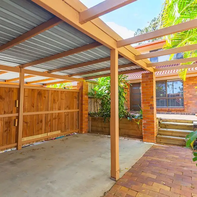 Second view of Homely townhouse listing, 50/111 Barbaralla Drive, Springwood QLD 4127