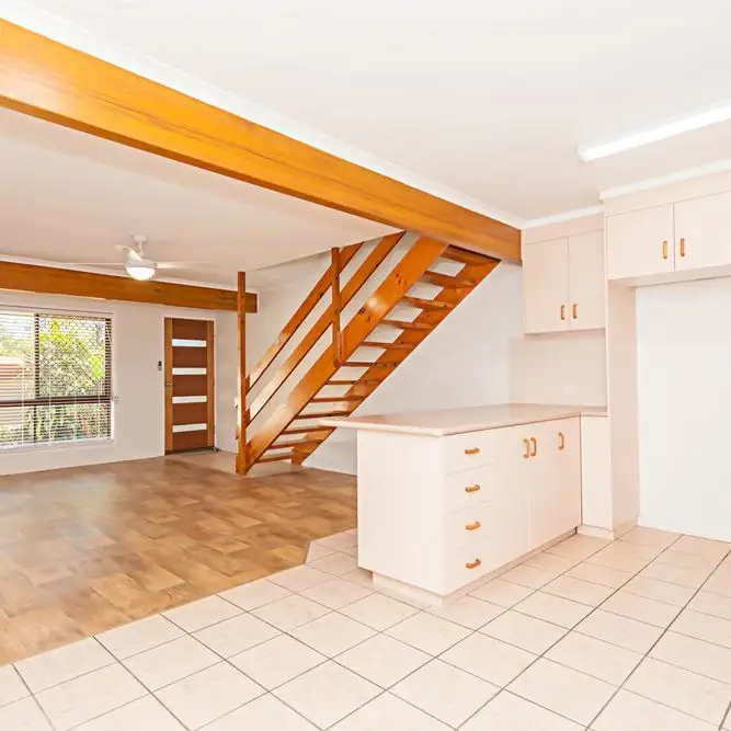 Fifth view of Homely townhouse listing, 50/111 Barbaralla Drive, Springwood QLD 4127