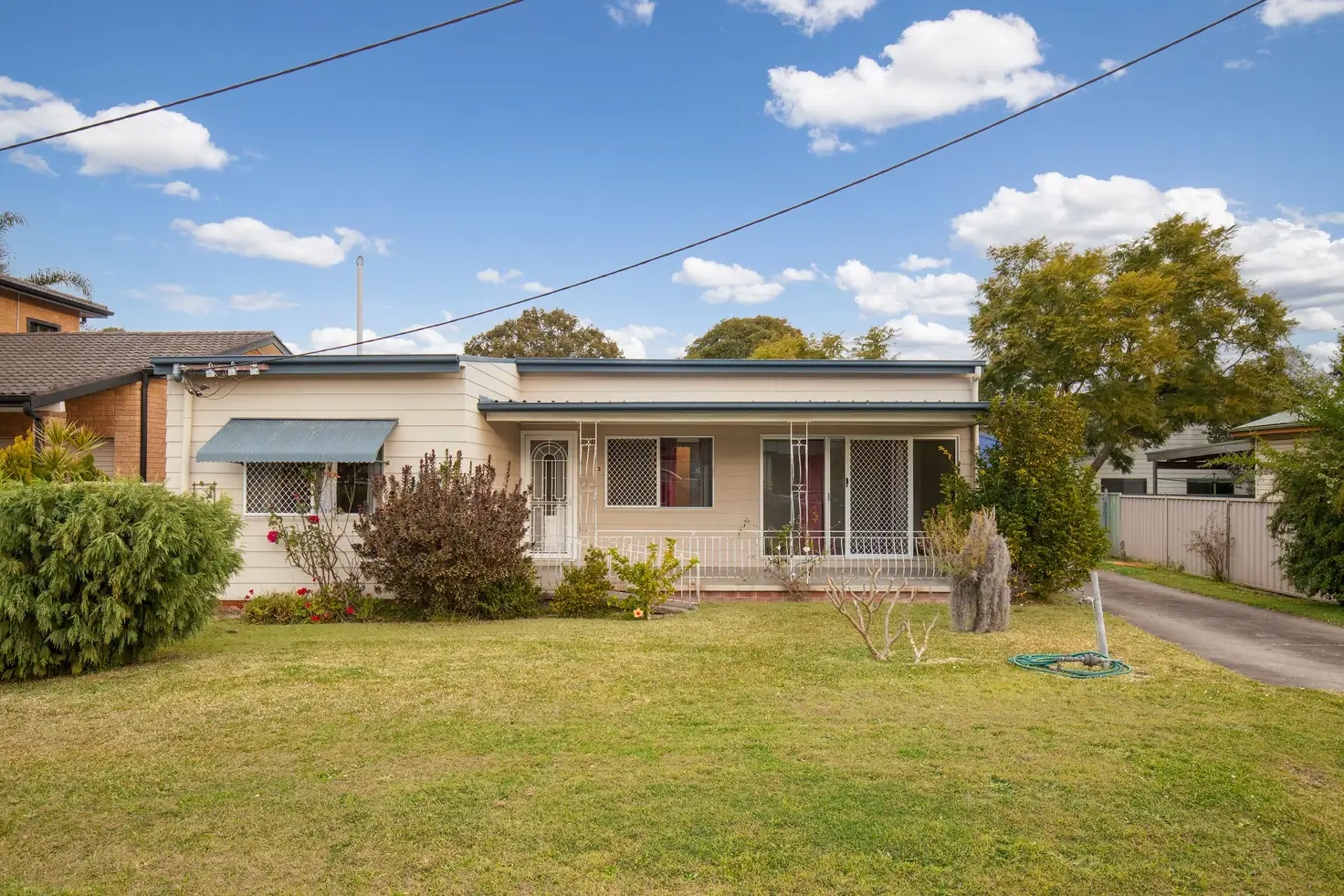 Main view of Homely house listing, 12 Warners Bay Road, Warners Bay NSW 2282
