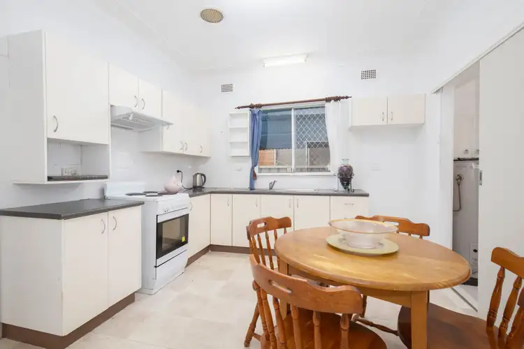 Second view of Homely house listing, 12 Warners Bay Road, Warners Bay NSW 2282