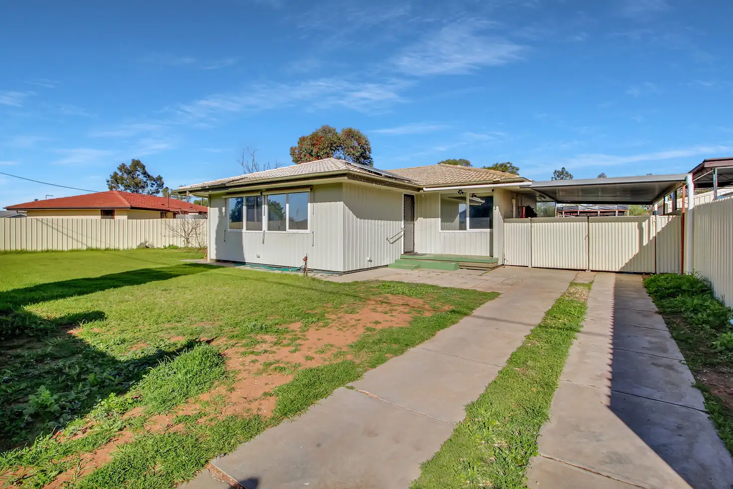 Main view of Homely house listing, 3 Myall Street, Renmark SA 5341