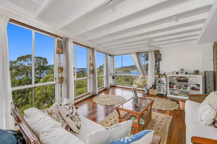 Main view of Homely house listing, 420 Glenrock Parade, Tascott NSW 2250