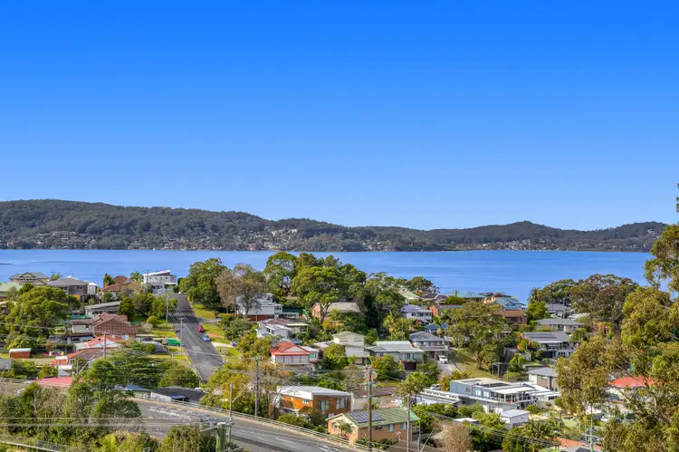 Second view of Homely house listing, 420 Glenrock Parade, Tascott NSW 2250
