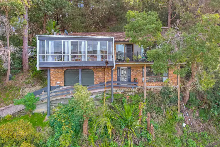 Third view of Homely house listing, 420 Glenrock Parade, Tascott NSW 2250