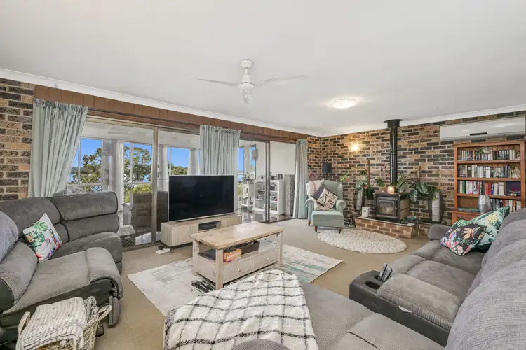 Fourth view of Homely house listing, 420 Glenrock Parade, Tascott NSW 2250
