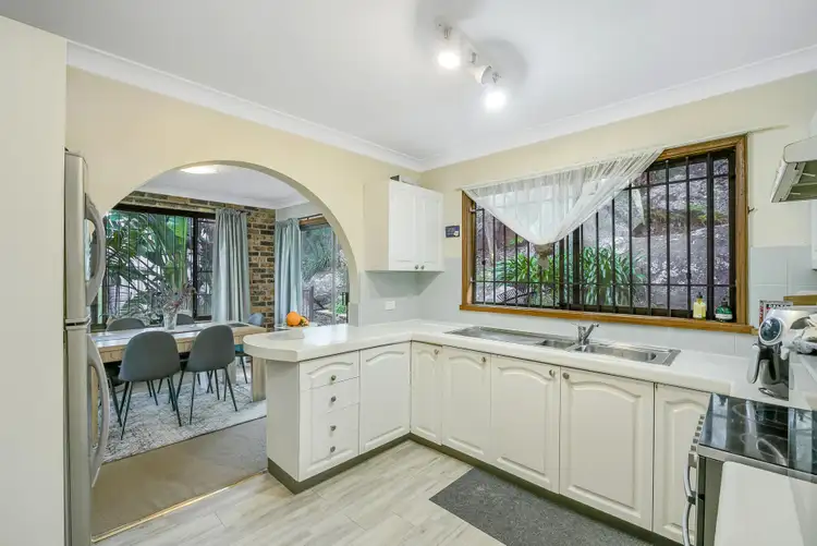 Fifth view of Homely house listing, 420 Glenrock Parade, Tascott NSW 2250