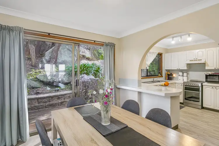 Sixth view of Homely house listing, 420 Glenrock Parade, Tascott NSW 2250
