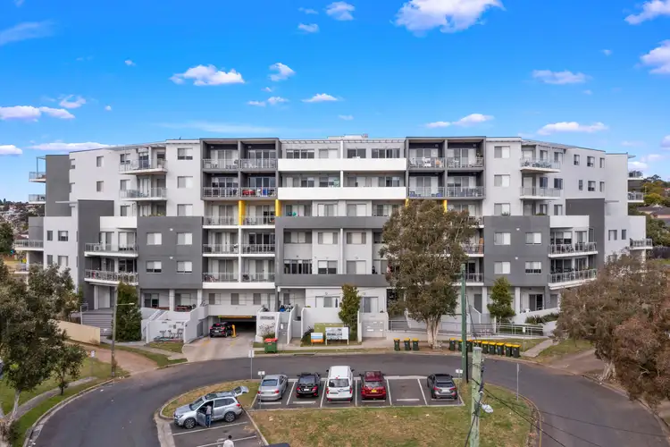47/24-26 Tyler Street, Campbelltown NSW 2560