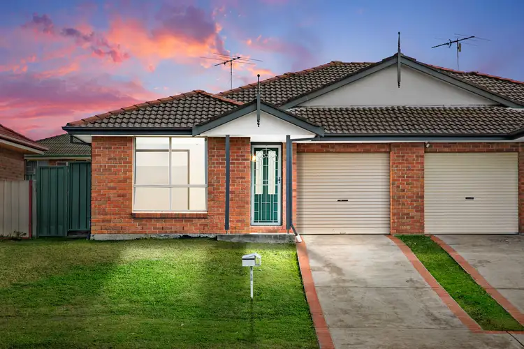 Main view of Homely unit listing, 1/18 Callan Avenue, Maryland NSW 2287