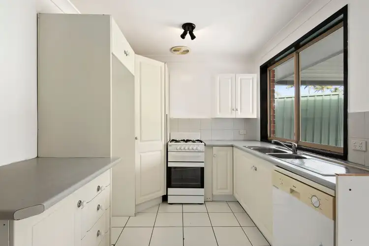 Second view of Homely unit listing, 1/18 Callan Avenue, Maryland NSW 2287