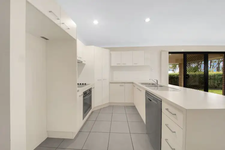 Second view of Homely house listing, 45 Liriope Drive, Kirkwood QLD 4680