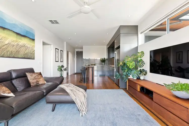 Sixth view of Homely unit listing, 24/47 Addison Avenue, Bulimba QLD 4171
