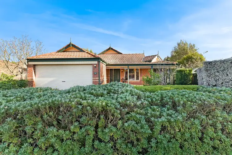 Third view of Homely house listing, 16 Kirkham Court, Berwick VIC 3806