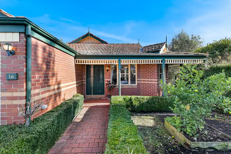 Fourth view of Homely house listing, 16 Kirkham Court, Berwick VIC 3806