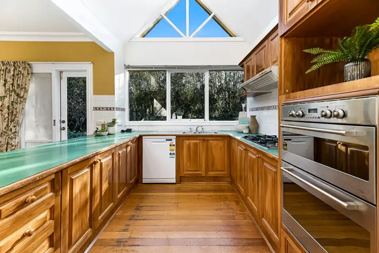 Fifth view of Homely house listing, 16 Kirkham Court, Berwick VIC 3806