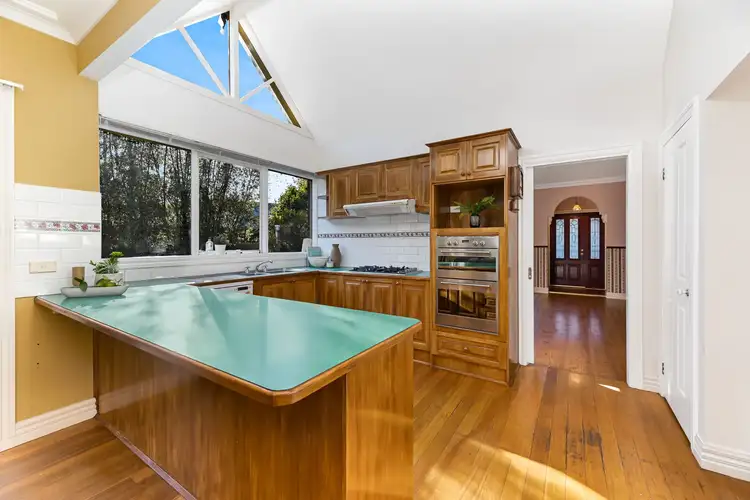 Sixth view of Homely house listing, 16 Kirkham Court, Berwick VIC 3806