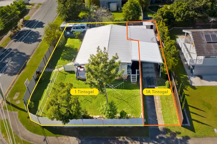 1 Tintagel Street, Underwood QLD 4119