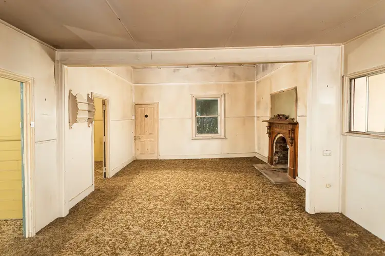 Third view of Homely house listing, 15 Stanhope Road, Rushworth VIC 3612