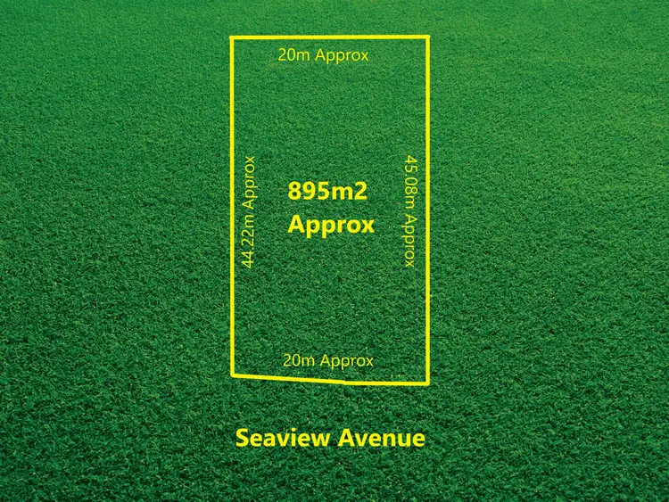 Seventh view of Homely land listing, 13 Seaview Avenue, Wirrina Cove SA 5204