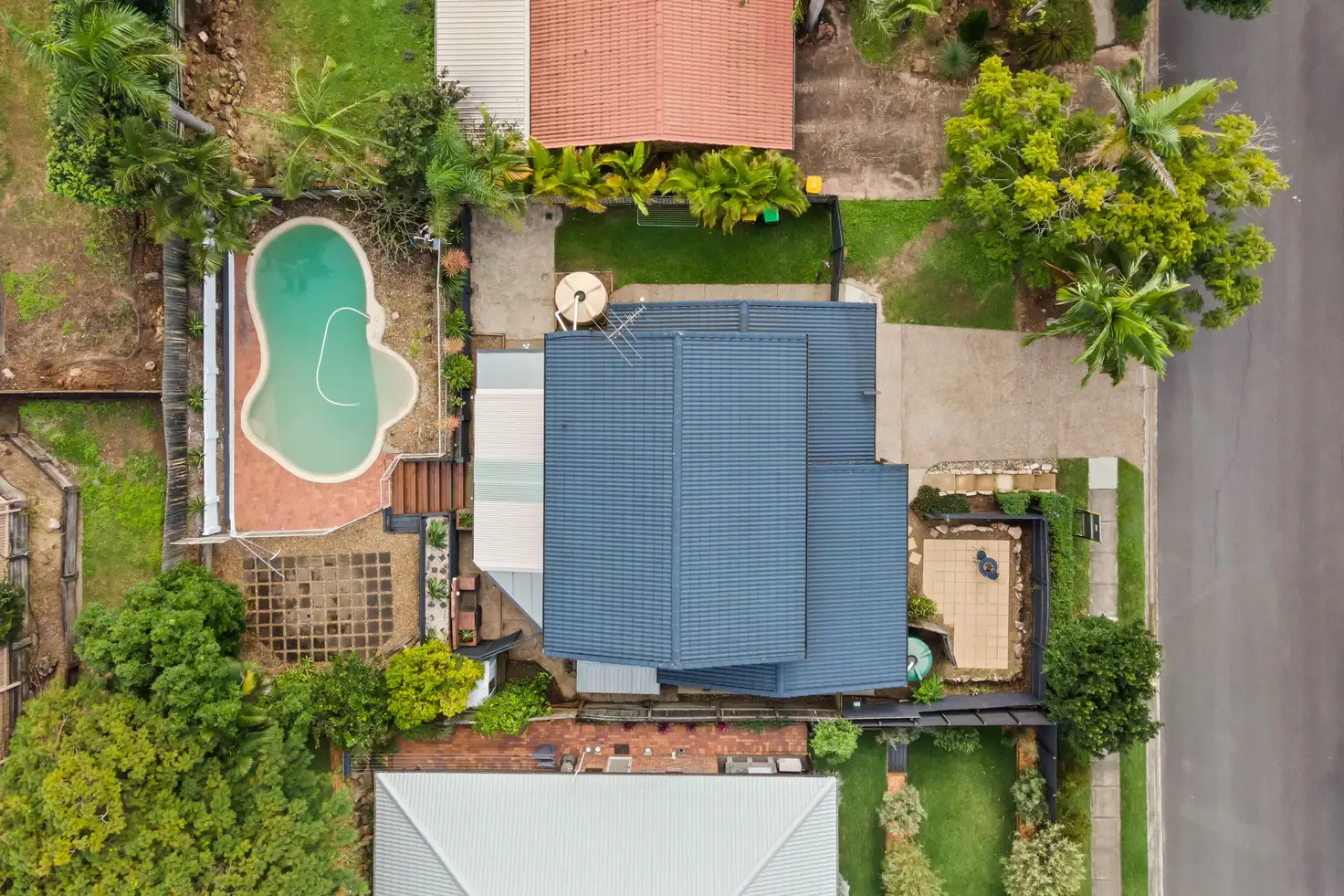 Main view of Homely house listing, 79 Glen Ross Road, Sinnamon Park QLD 4073