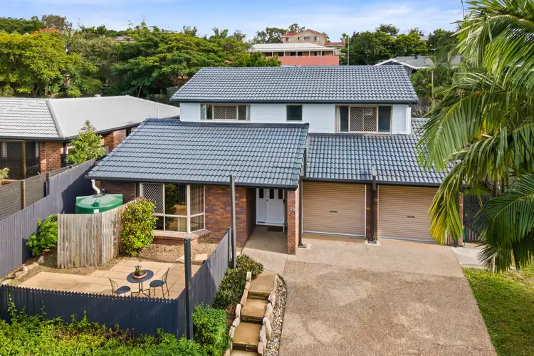 Third view of Homely house listing, 79 Glen Ross Road, Sinnamon Park QLD 4073