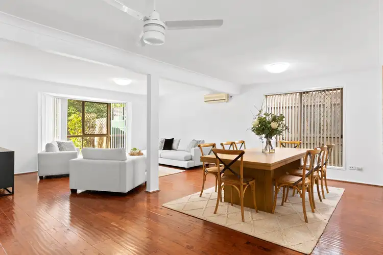 Fourth view of Homely house listing, 79 Glen Ross Road, Sinnamon Park QLD 4073