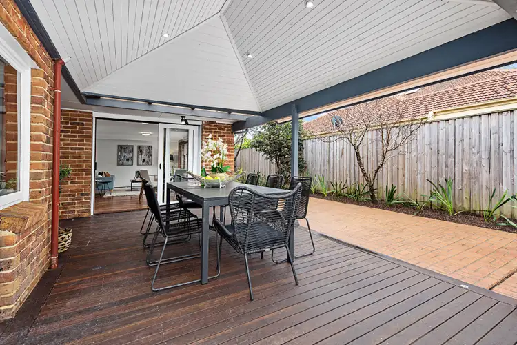 Second view of Homely house listing, 13 Mathers Place, Menai NSW 2234