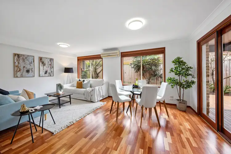 Third view of Homely house listing, 13 Mathers Place, Menai NSW 2234