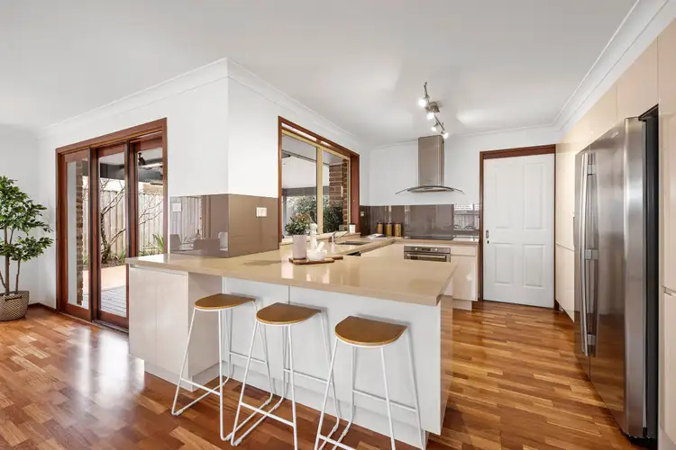 Fourth view of Homely house listing, 13 Mathers Place, Menai NSW 2234