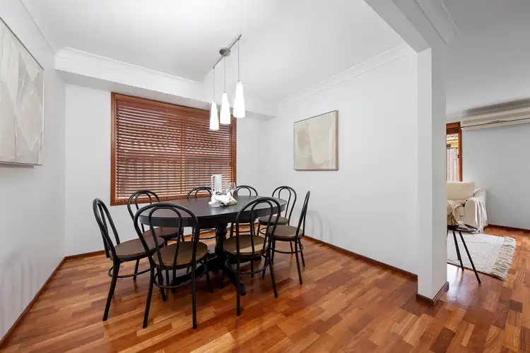 Fifth view of Homely house listing, 13 Mathers Place, Menai NSW 2234