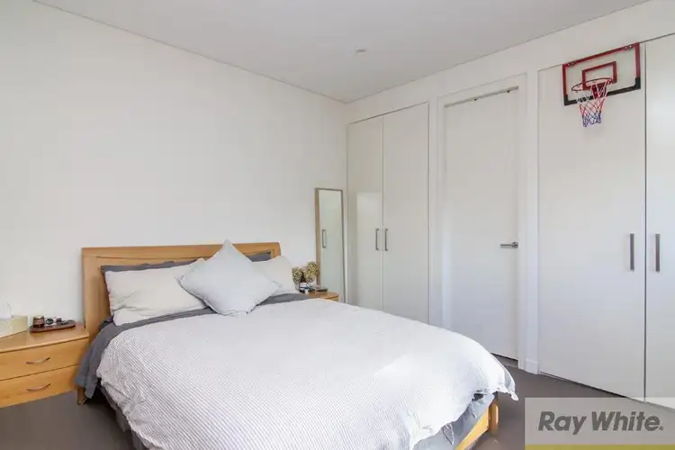 Fourth view of Homely apartment listing, 9/8 Sam Sing Street, Waterloo NSW 2017