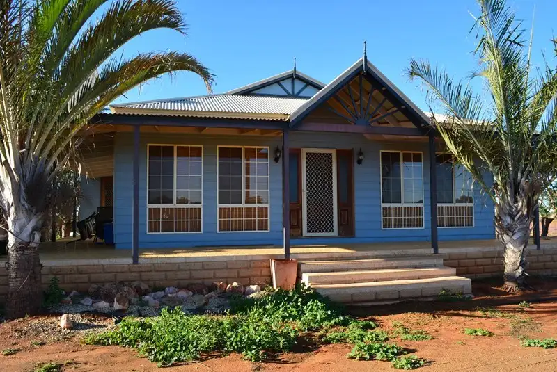 Main view of Homely house listing, 588 South River Road, Carnarvon WA 6701