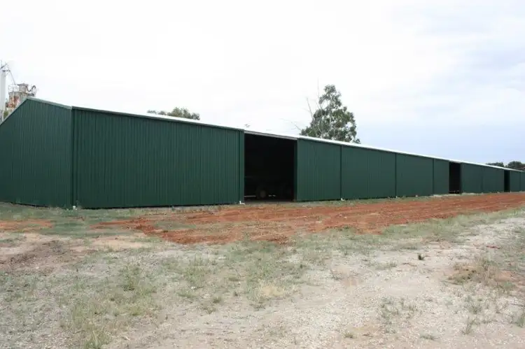 Main view of Homely land listing, 38 - 50 Poseiden Road, Corowa NSW 2646