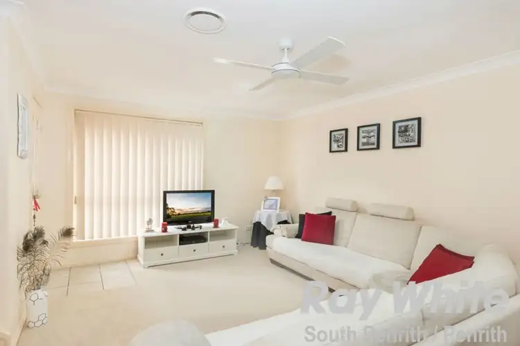 Second view of Homely townhouse listing, 3/86-90 Copeland Street, Penrith NSW 2750