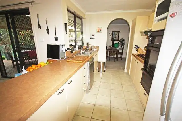Second view of Homely house listing, 9 Dundee Place, St Andrews NSW 2566