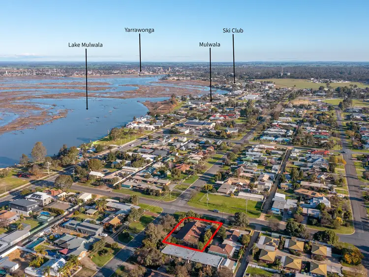 31 Edward Street, Mulwala NSW 2647