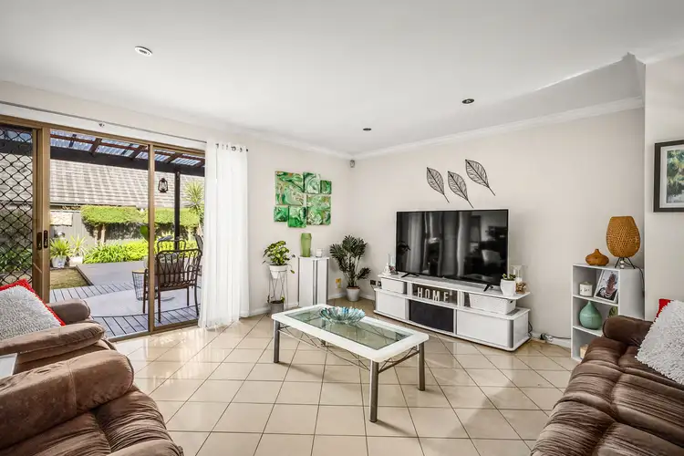 Fourth view of Homely semi-detached listing, 91 Wrights Road, Castle Hill NSW 2154